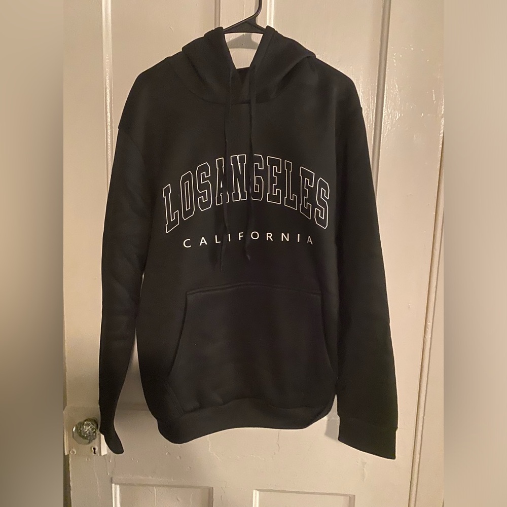 Shein Los Angeles Sweatshirt Size XL